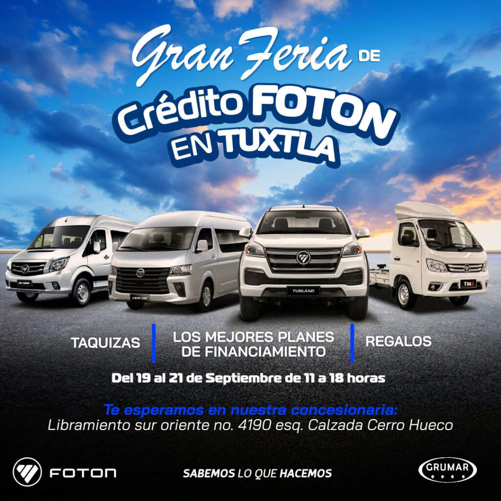 Foton 1