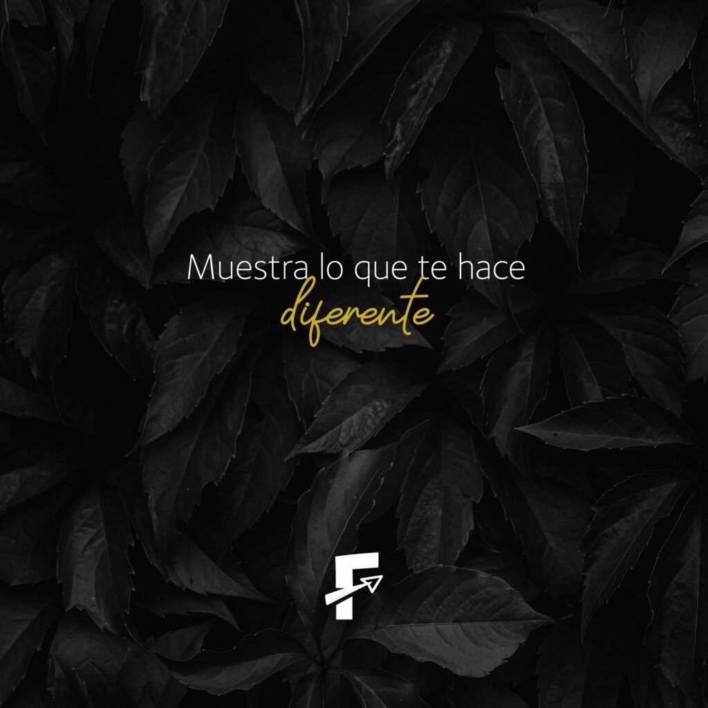 Instagram post from fundamentalagencia. This post is in position 2.
